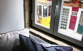 Light Of Lisbon Apartments I
